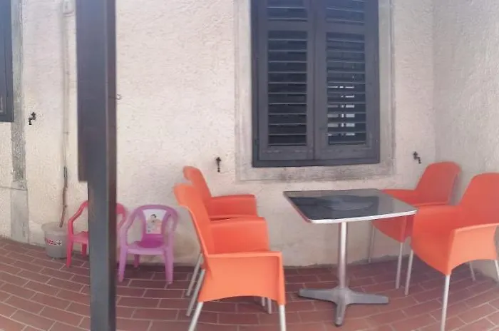 Apartman Zepina