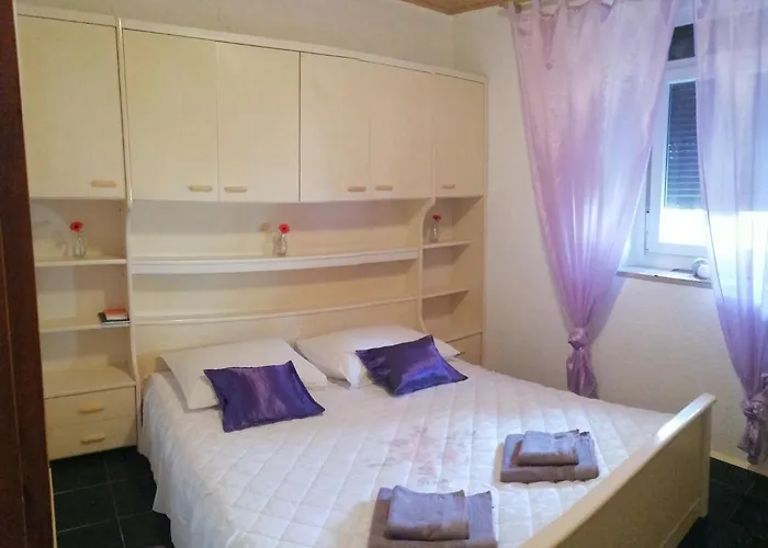 Apartman Zepina