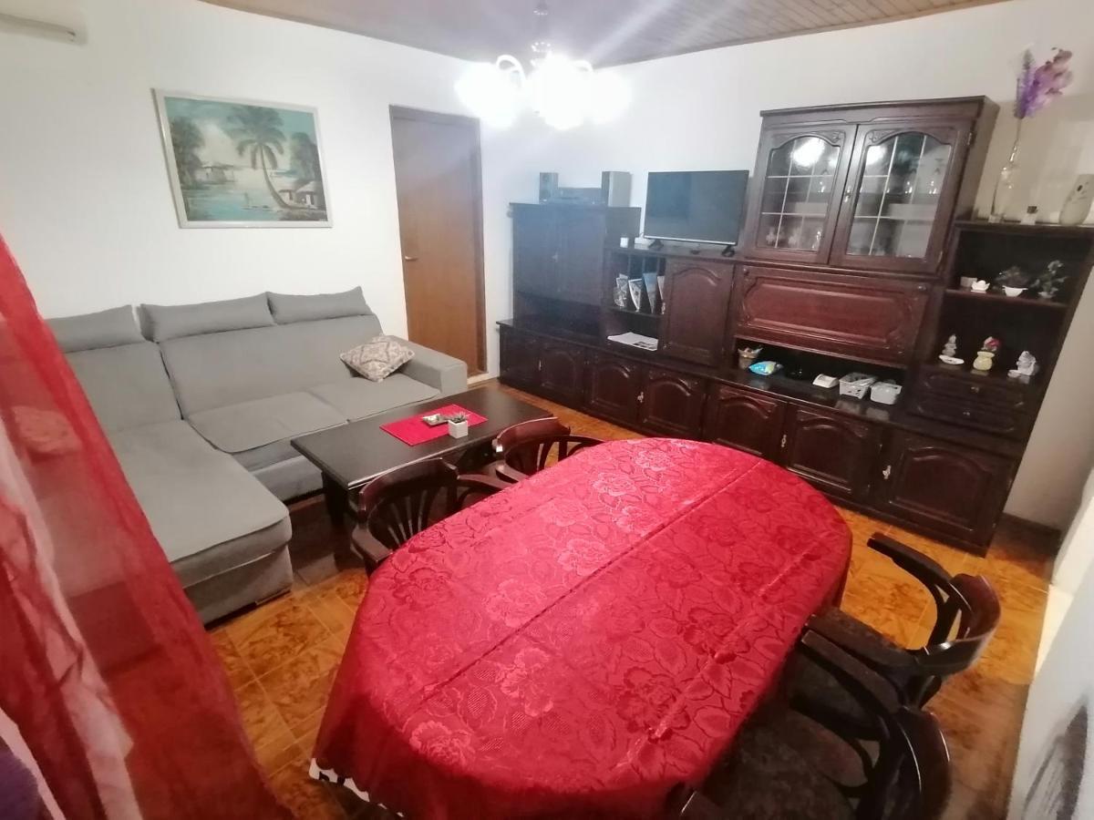 Apartment Zepina *