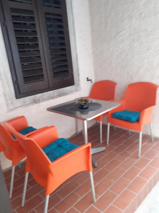 Apartment Zepina Pula