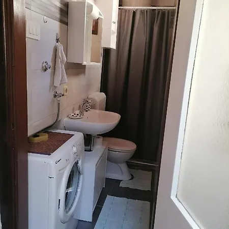 Apartman Zepina Pula Exterior photo