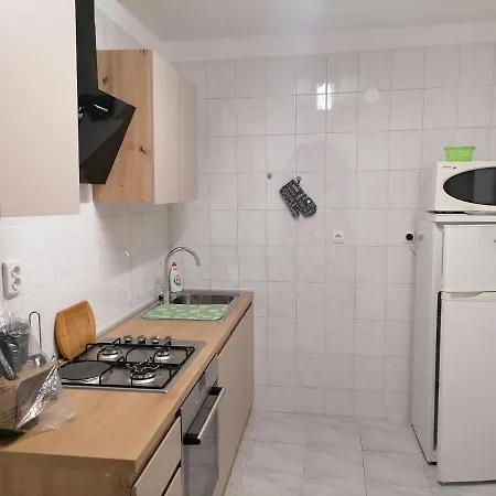 Apartman Zepina Pula Exterior photo