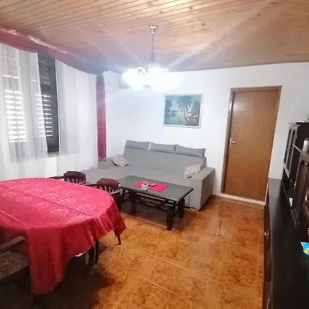 Apartman Zepina Pula Exterior photo