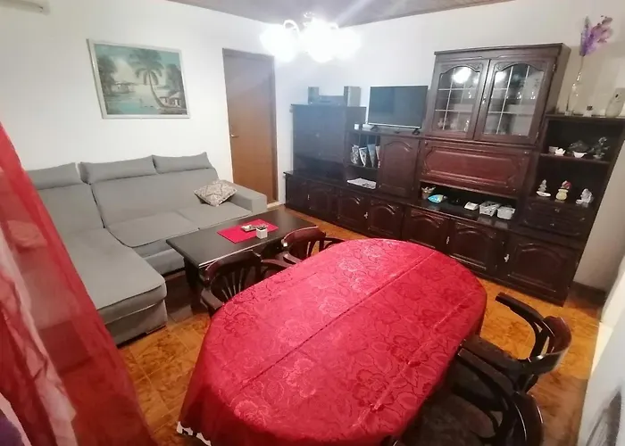 Apartman Zepina