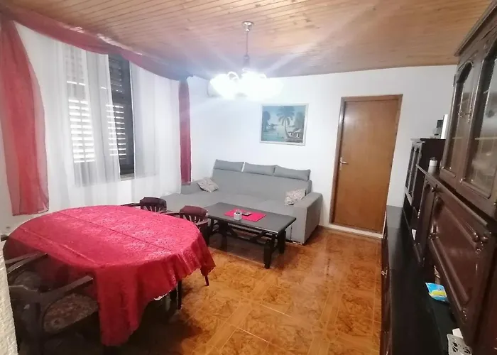 Apartman Zepina