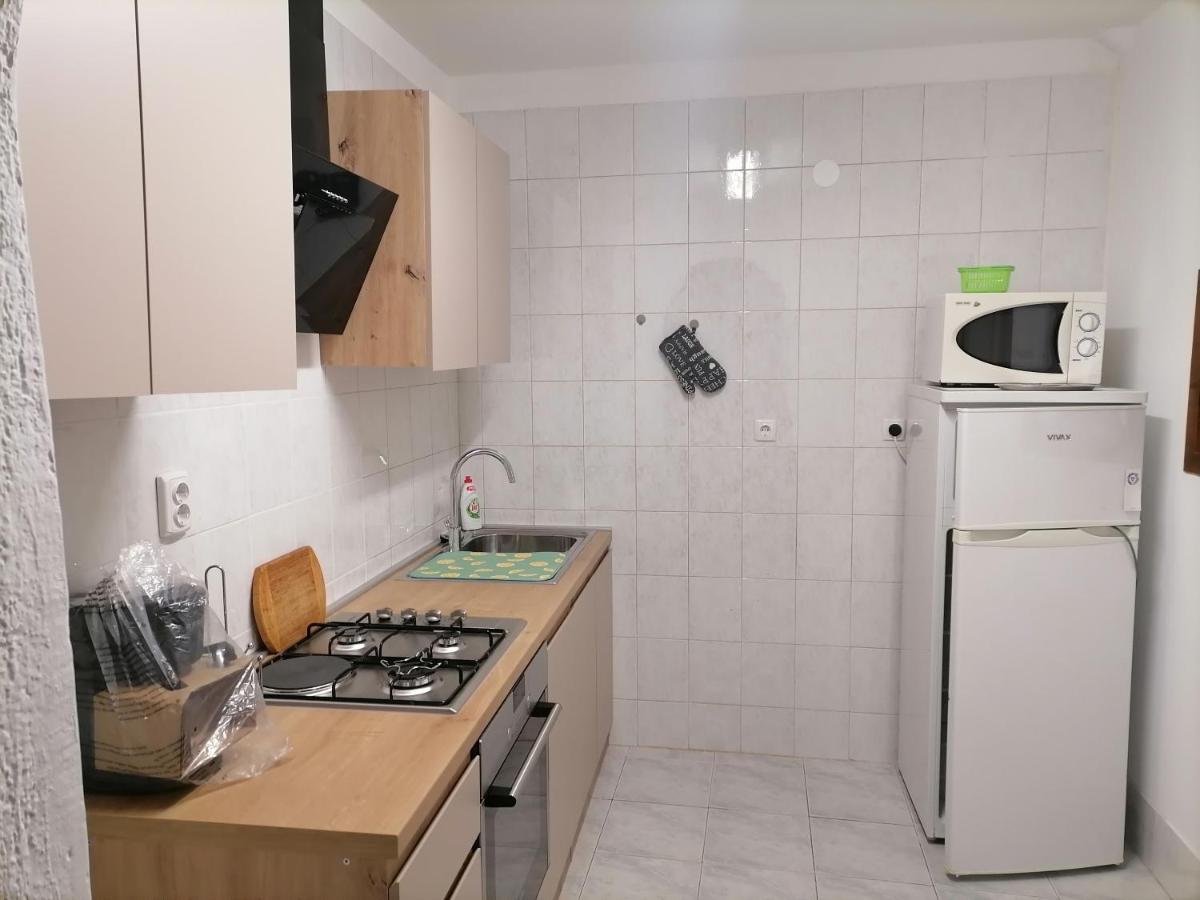 Zepina Apartman Póla